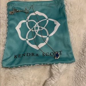 Kendra Scott Elisa pendant